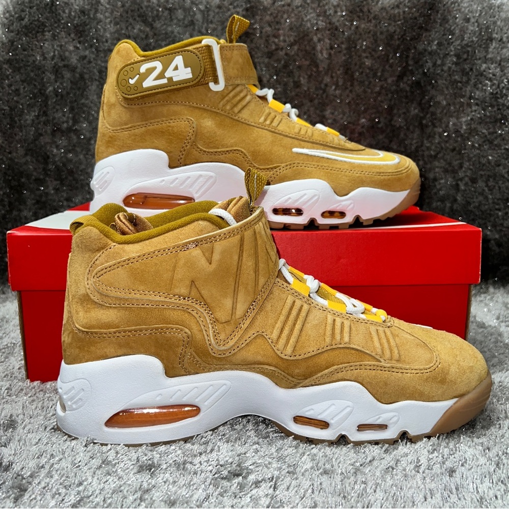 Air Griffey Max 1